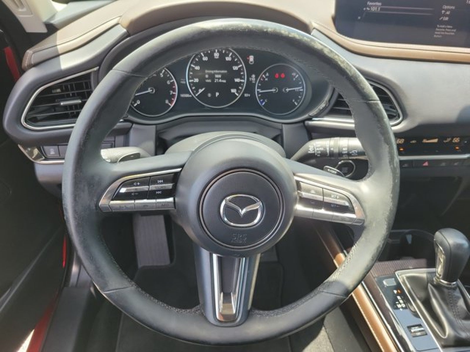 2023 Mazda Mazda CX-30 2.5 Turbo Premium Package