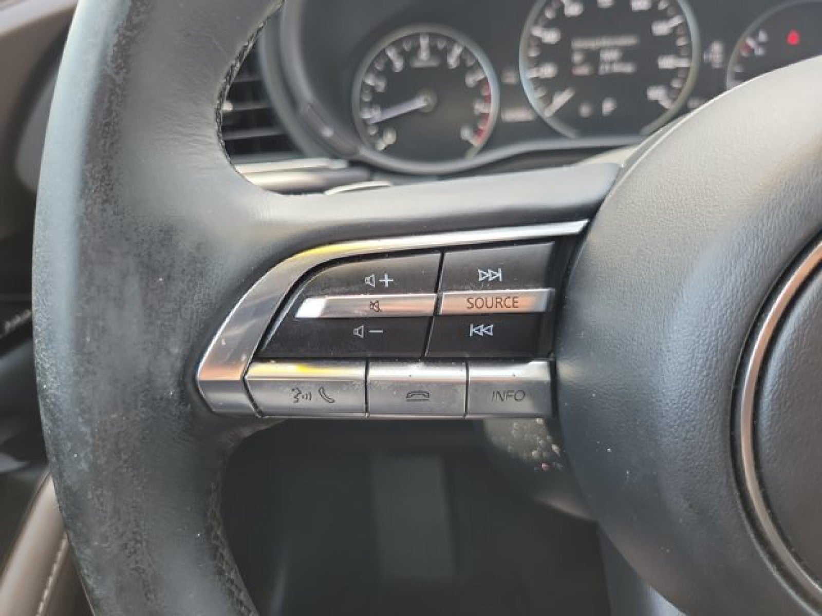 2023 Mazda Mazda CX-30 2.5 Turbo Premium Package