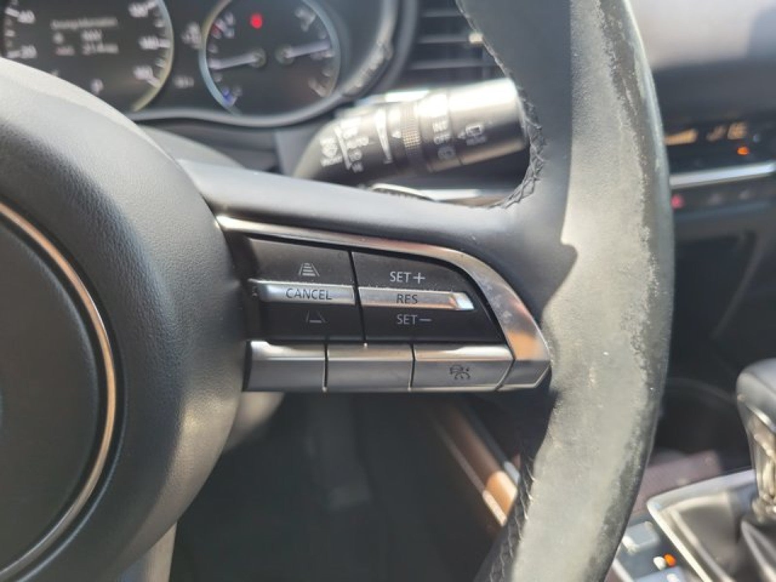 2023 Mazda Mazda CX-30 2.5 Turbo Premium Package