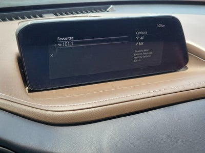 2023 Mazda Mazda CX-30 2.5 Turbo Premium Package