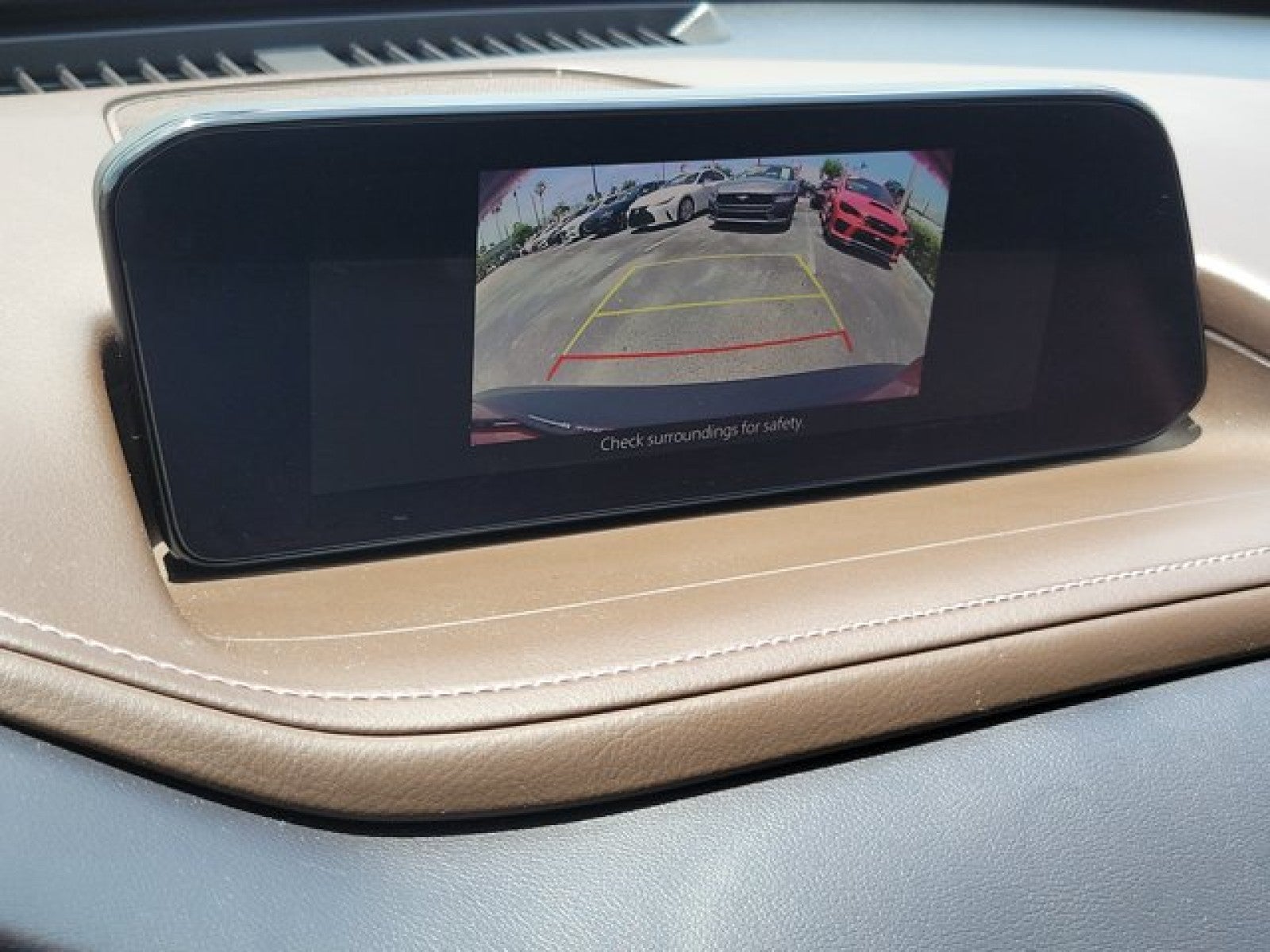 2023 Mazda Mazda CX-30 2.5 Turbo Premium Package