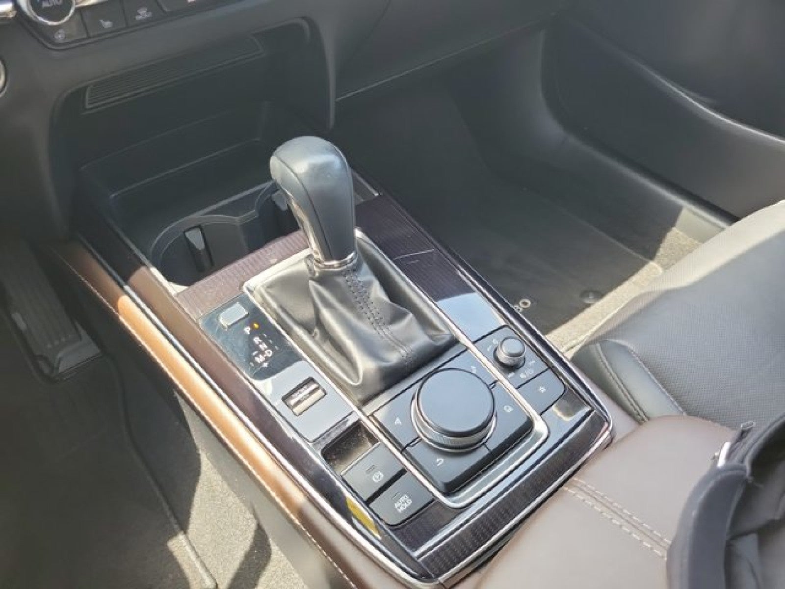 2023 Mazda Mazda CX-30 2.5 Turbo Premium Package