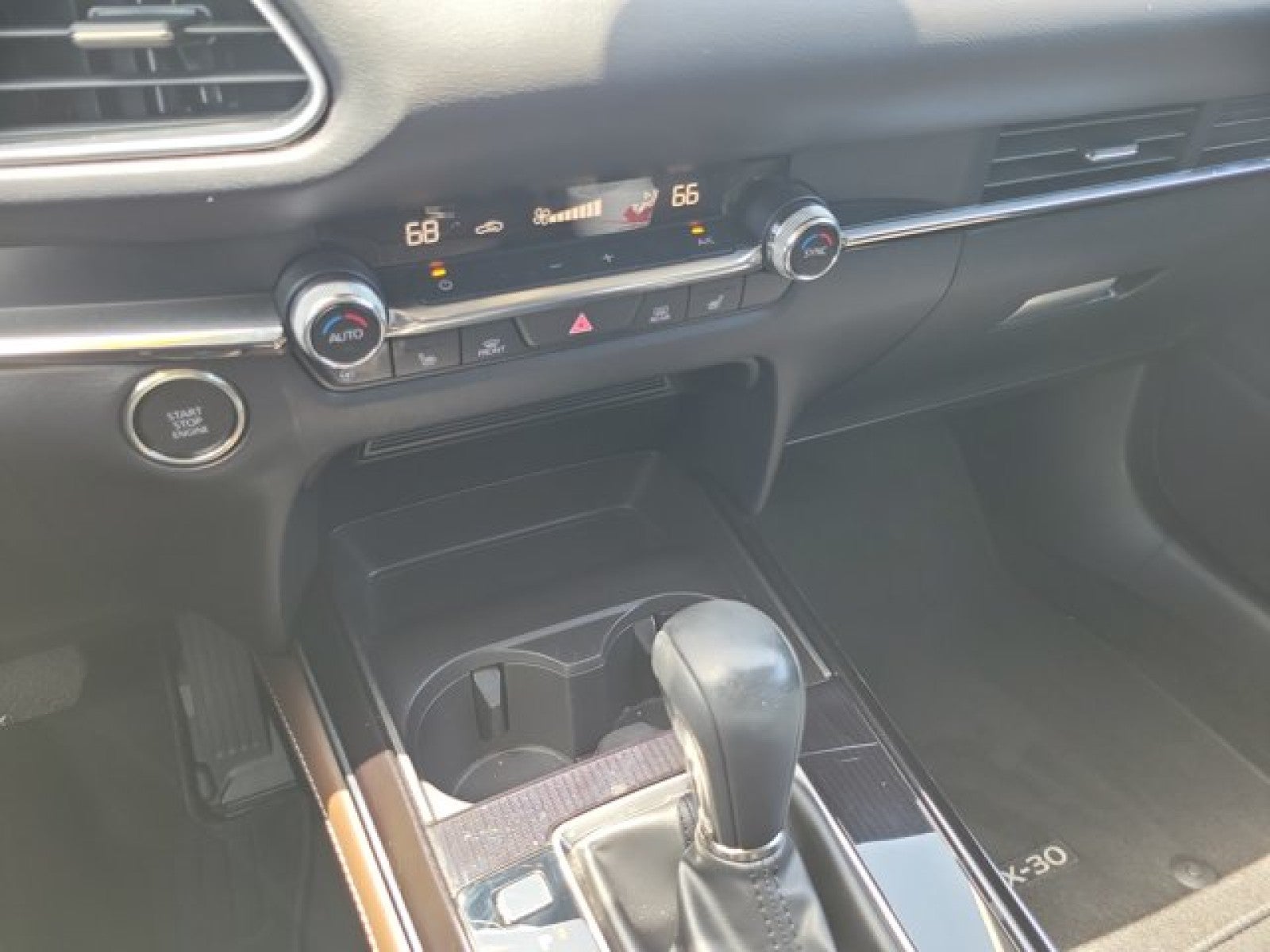 2023 Mazda Mazda CX-30 2.5 Turbo Premium Package