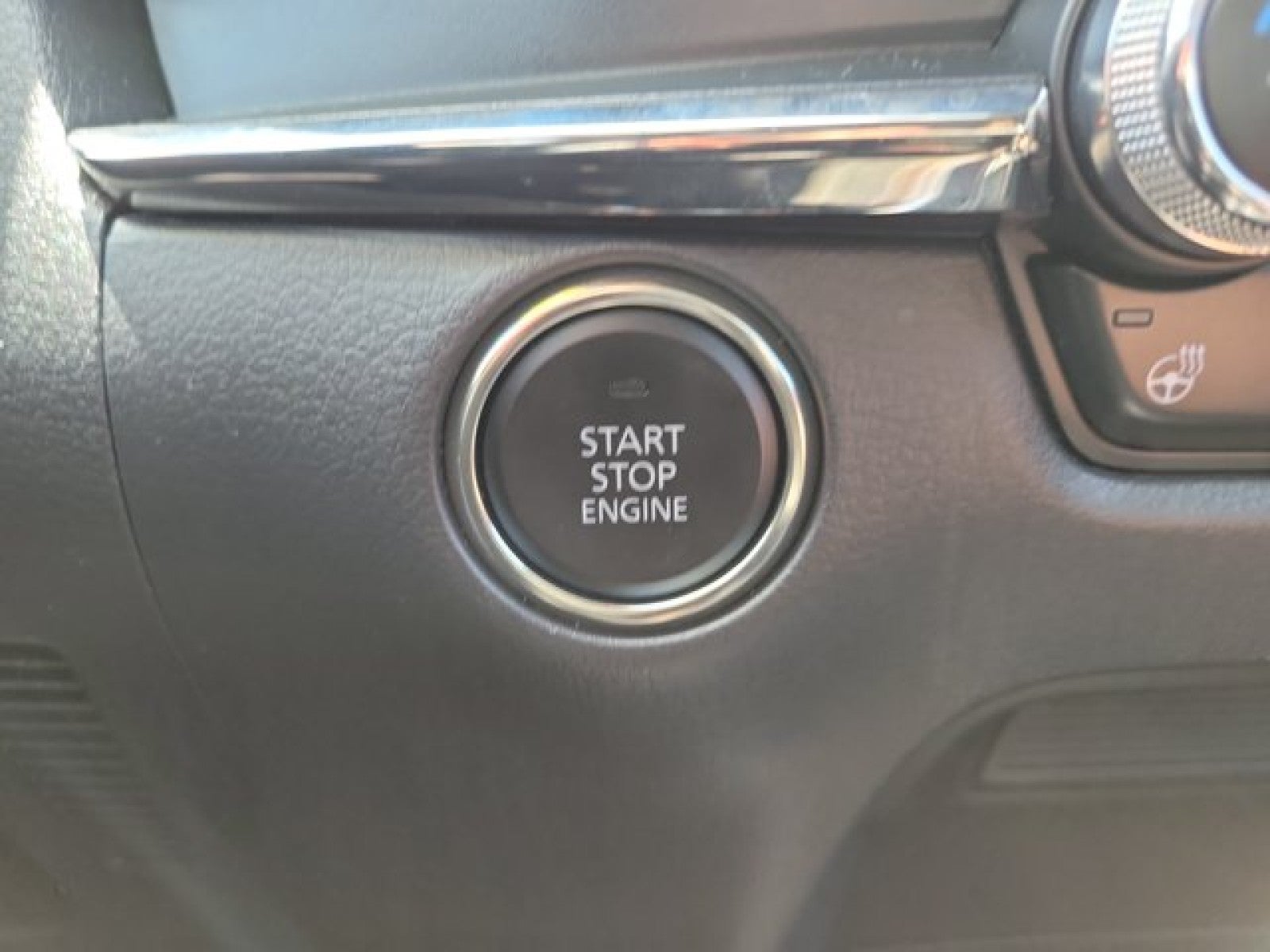 2023 Mazda Mazda CX-30 2.5 Turbo Premium Package