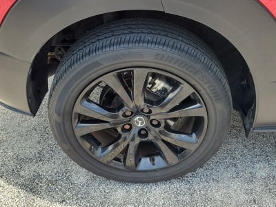 2023 Mazda Mazda CX-30 2.5 Turbo Premium Package