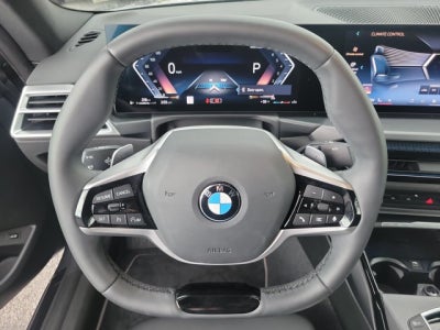 2025 BMW 2 Series 230i