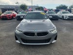 2025 BMW 2 Series 230i