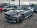 2025 BMW 2 Series 230i