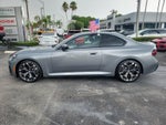 2025 BMW 2 Series 230i