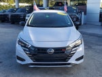 2024 Nissan Versa SR