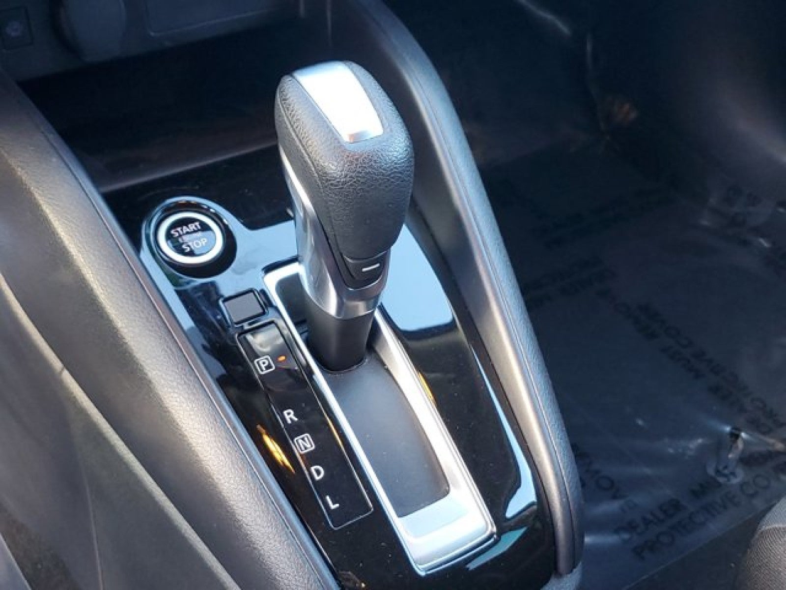 2024 Nissan Versa SR