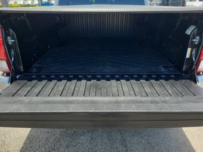 2022 Toyota Tacoma 2WD SR5