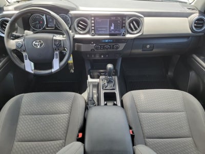 2022 Toyota Tacoma 2WD SR5