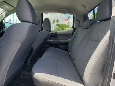 2022 Toyota Tacoma 2WD SR5