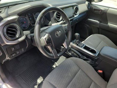 2022 Toyota Tacoma 2WD SR5