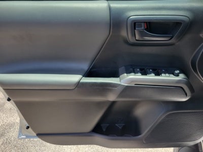 2022 Toyota Tacoma 2WD SR5