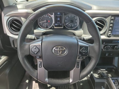 2022 Toyota Tacoma 2WD SR5