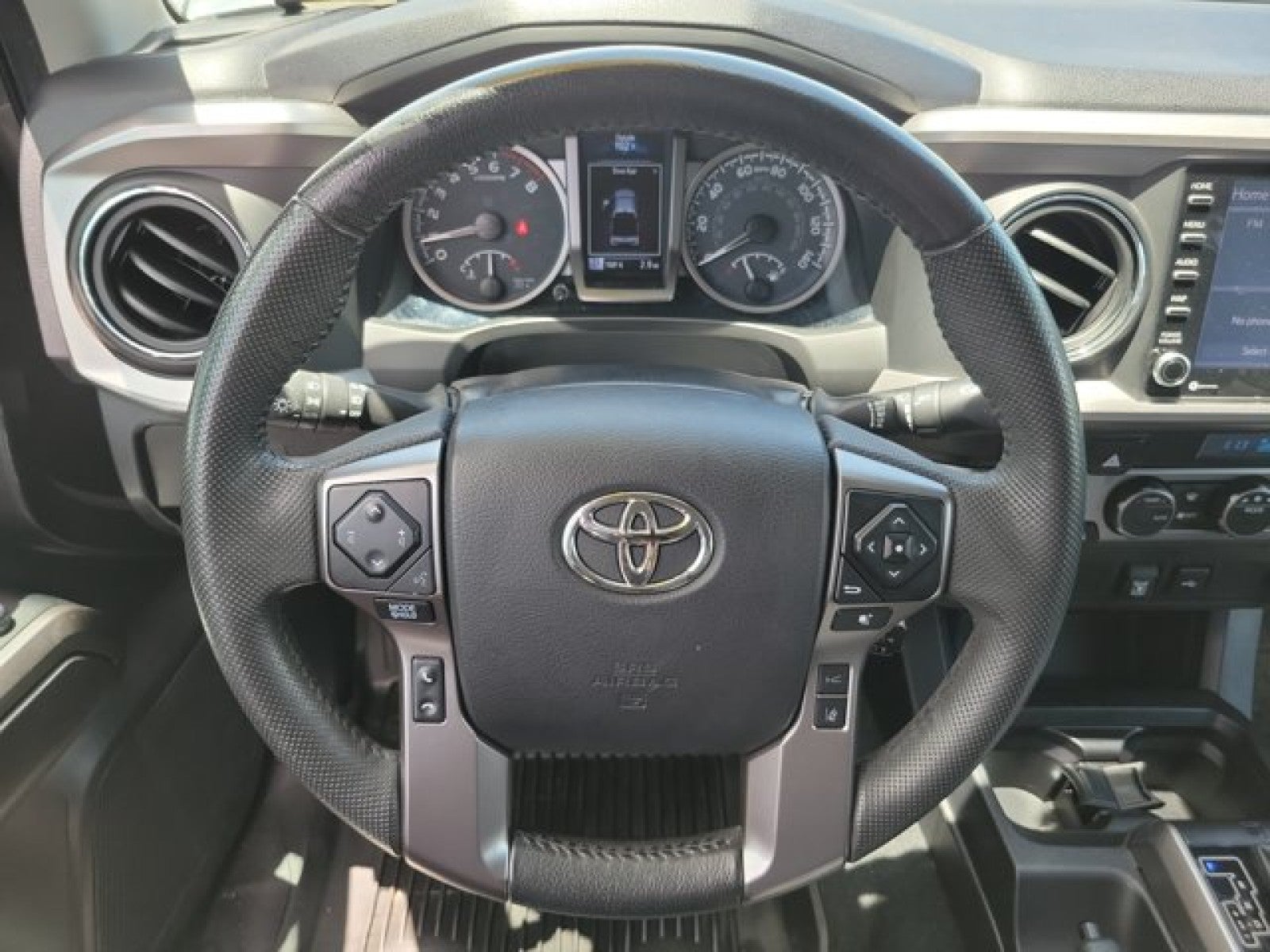 2022 Toyota Tacoma 2WD SR5