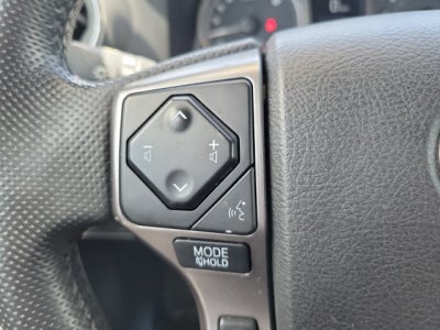 2022 Toyota Tacoma 2WD SR5