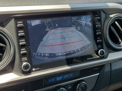 2022 Toyota Tacoma 2WD SR5
