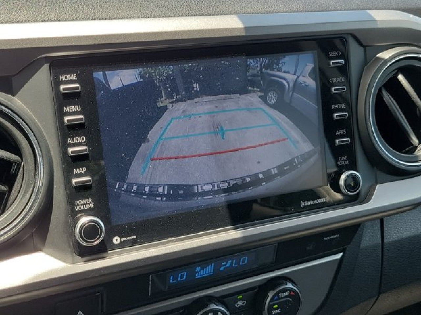 2022 Toyota Tacoma 2WD SR5