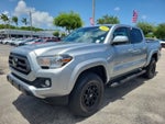 2022 Toyota Tacoma 2WD SR5