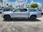 2022 Toyota Tacoma 2WD SR5