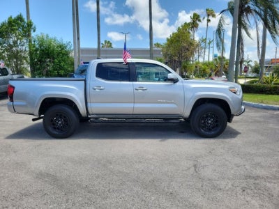 2022 Toyota Tacoma 2WD SR5