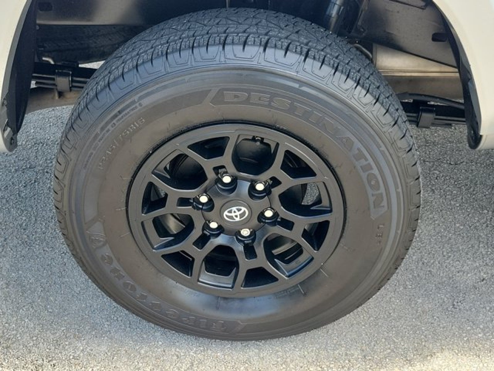 2022 Toyota Tacoma 2WD SR5