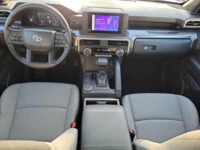 2024 Toyota Tacoma 2WD SR5