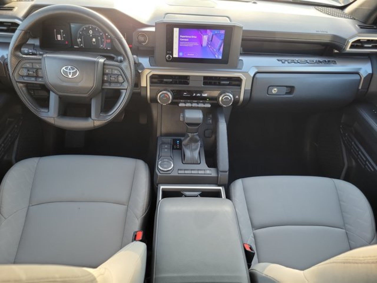 2024 Toyota Tacoma 2WD SR5