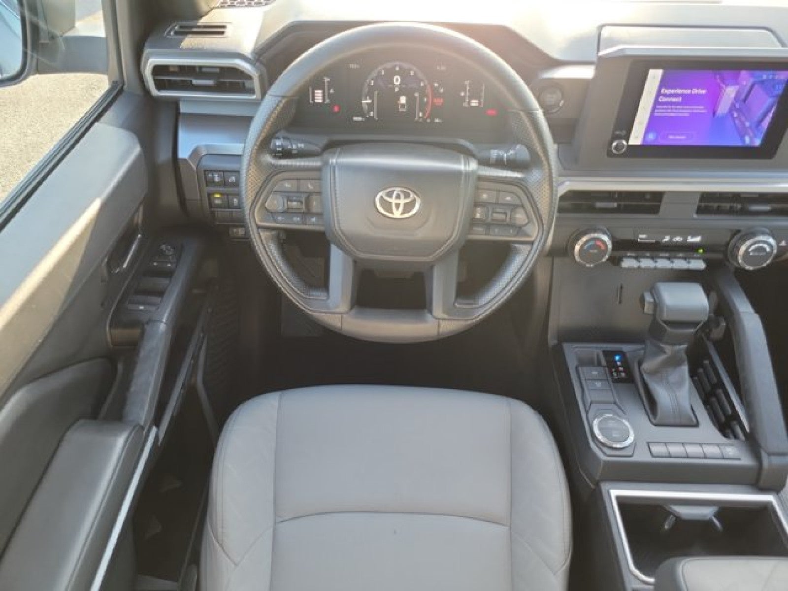 2024 Toyota Tacoma 2WD SR5