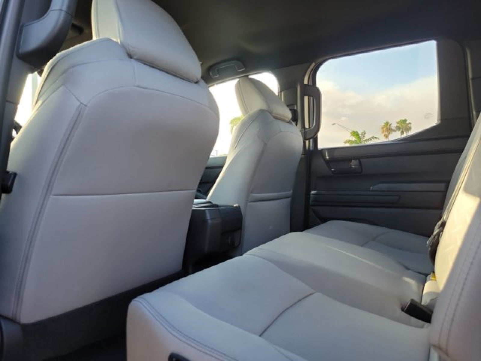 2024 Toyota Tacoma 2WD SR5