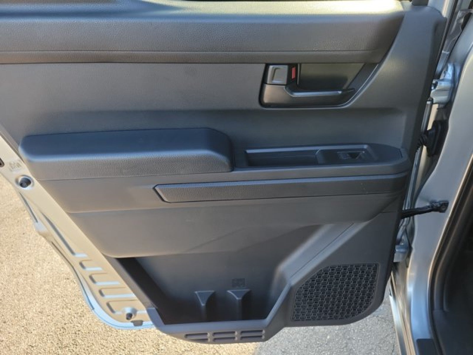 2024 Toyota Tacoma 2WD SR5