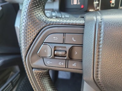 2024 Toyota Tacoma 2WD SR5