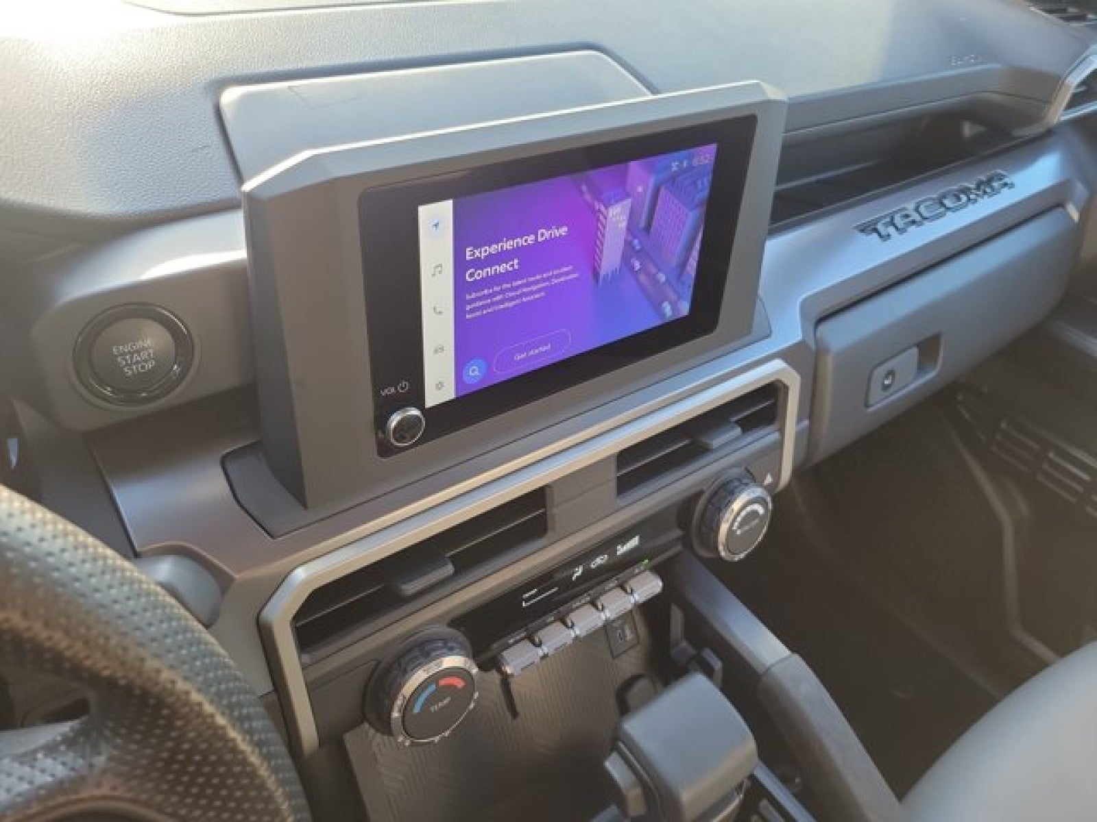 2024 Toyota Tacoma 2WD SR5