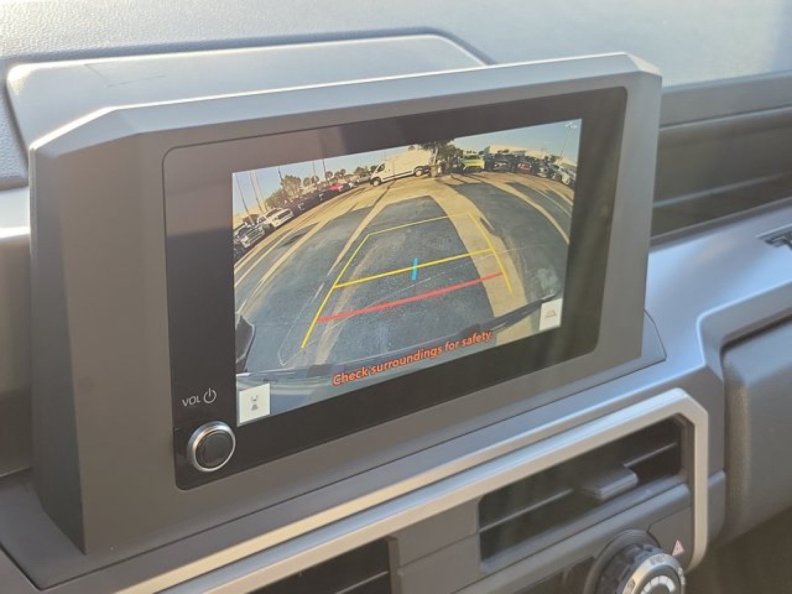 2024 Toyota Tacoma 2WD SR5