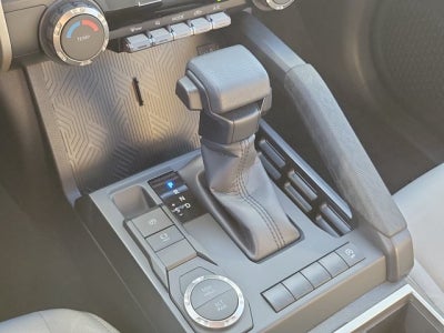 2024 Toyota Tacoma 2WD SR5