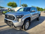 2024 Toyota Tacoma 2WD SR5