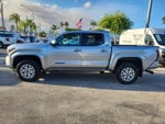 2024 Toyota Tacoma 2WD SR5