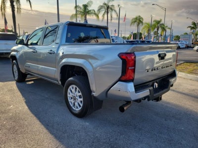 2024 Toyota Tacoma 2WD SR5