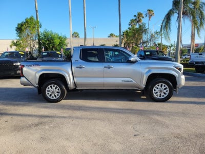 2024 Toyota Tacoma 2WD SR5