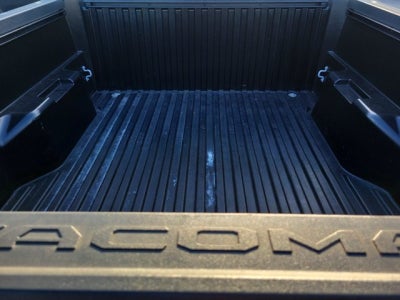 2024 Toyota Tacoma 2WD SR5