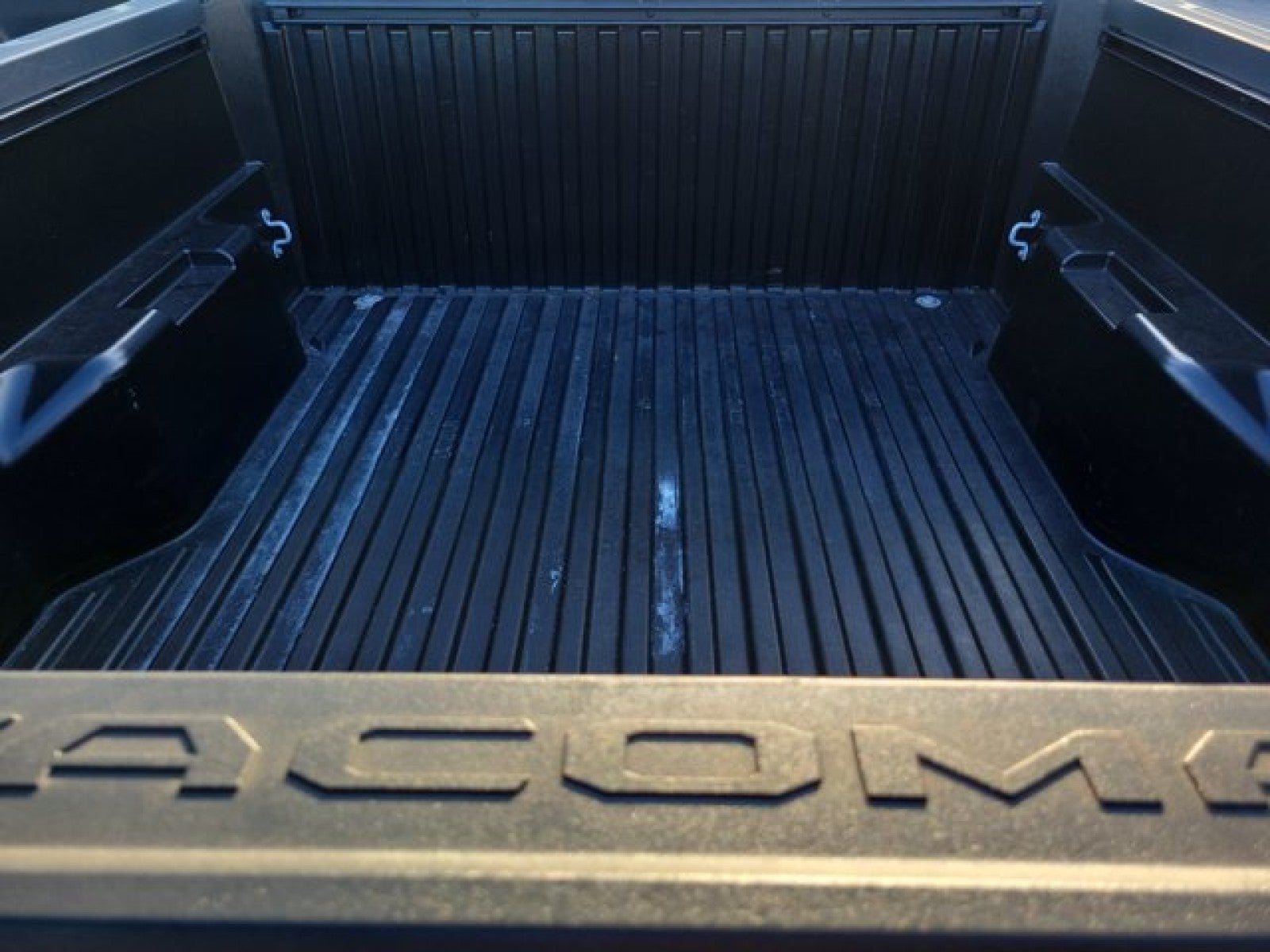 2024 Toyota Tacoma 2WD SR5