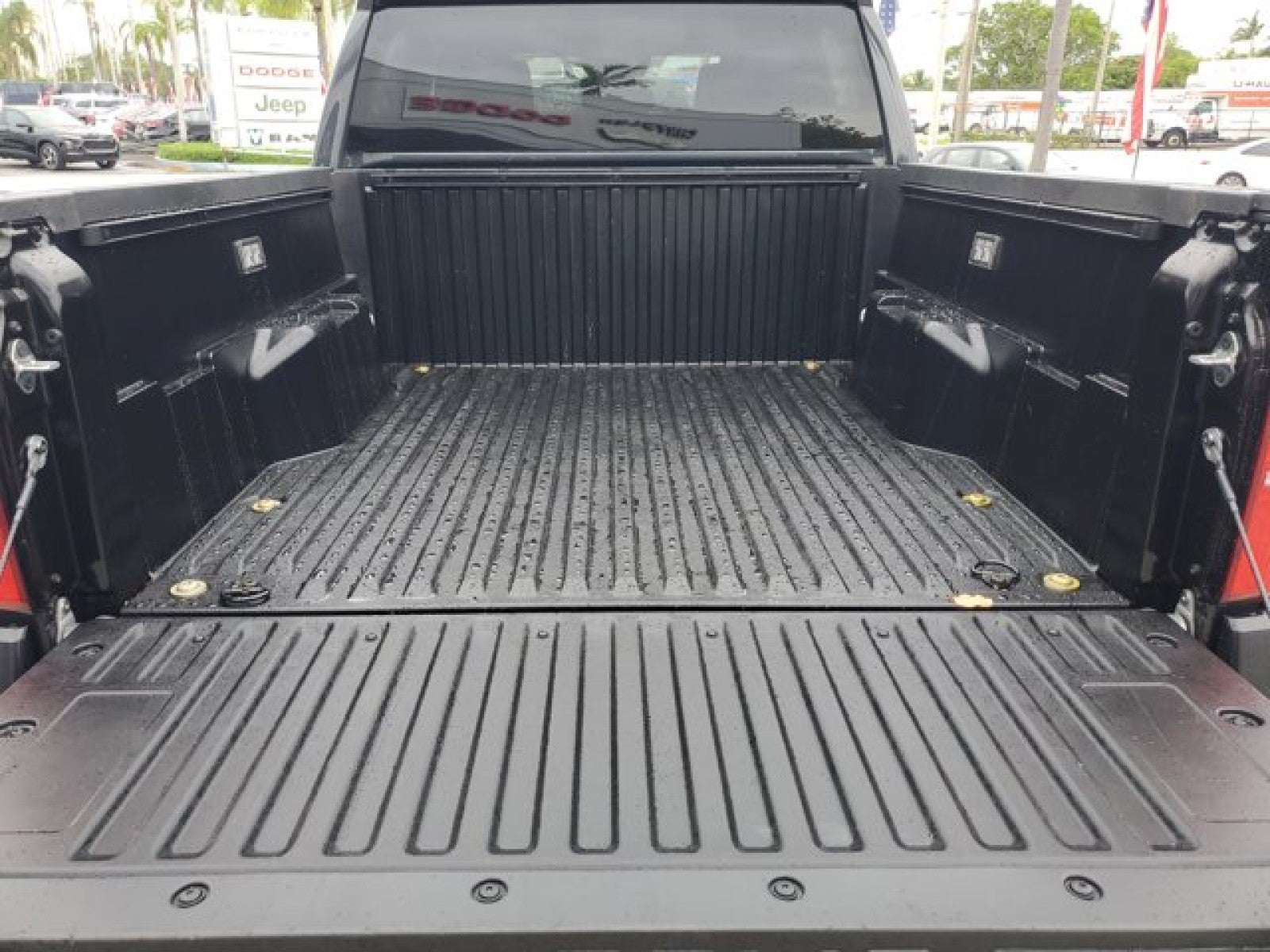 2025 Toyota Tacoma 2WD SR