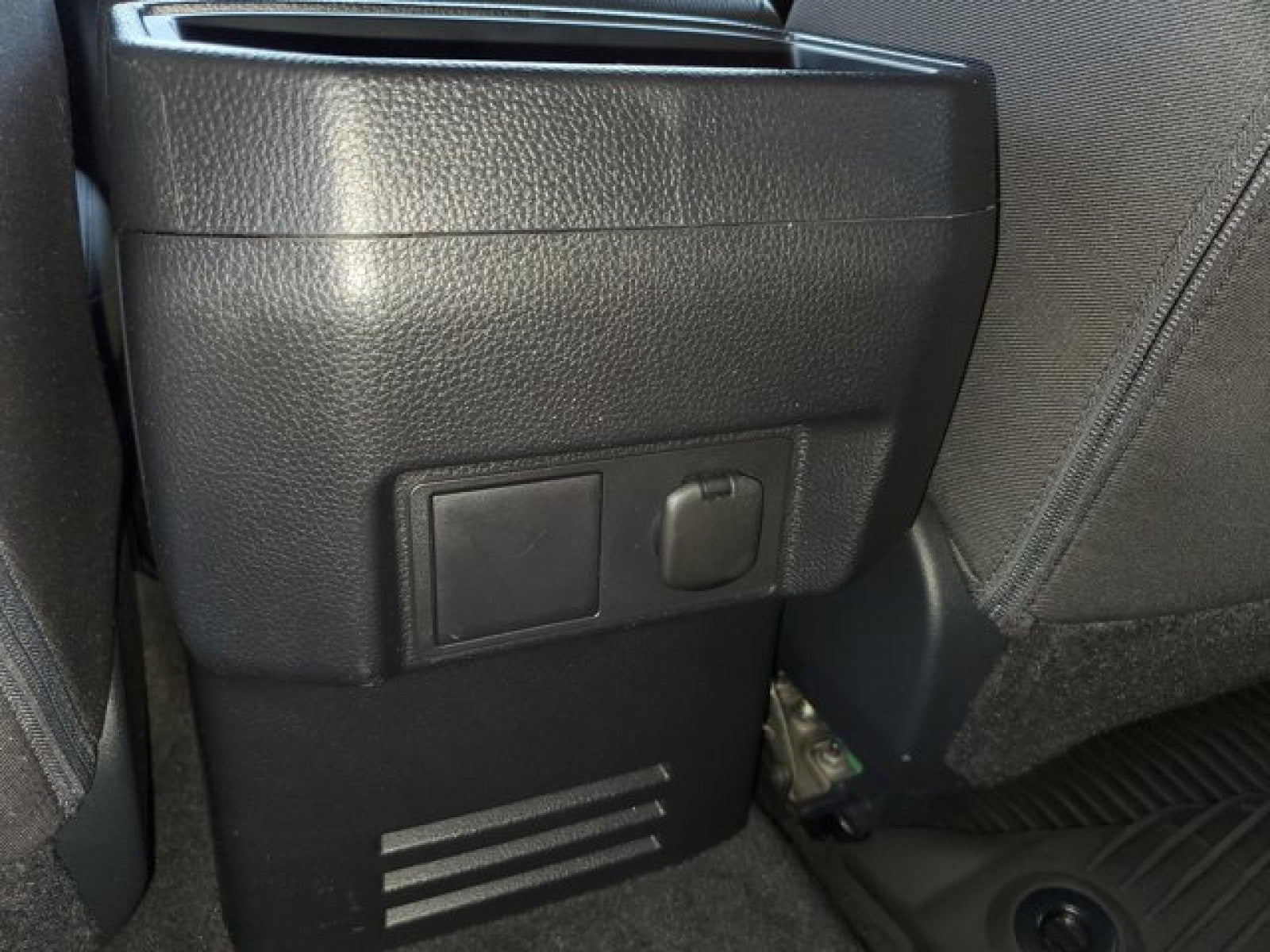 2025 Toyota Tacoma 2WD SR