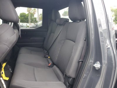 2025 Toyota Tacoma 2WD SR