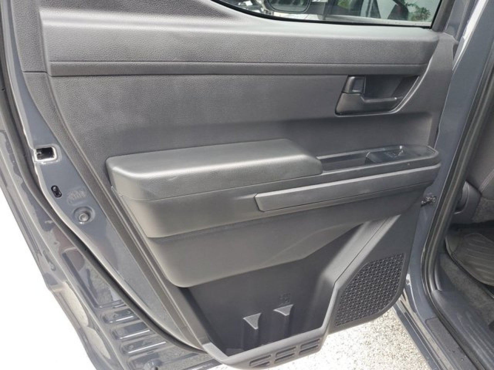 2025 Toyota Tacoma 2WD SR