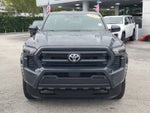 2025 Toyota Tacoma 2WD SR