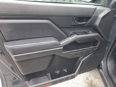 2025 Toyota Tacoma 2WD SR